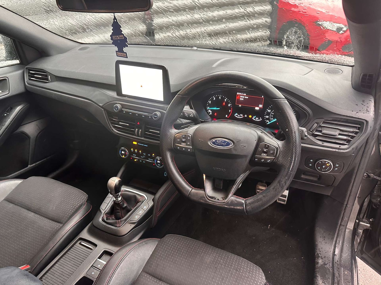 Used Ford Focus 2019 for sale - 76651402: Photo 14