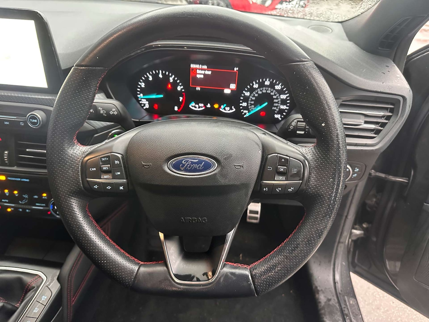 Used Ford Focus 2019 for sale - 76651402: Photo 15