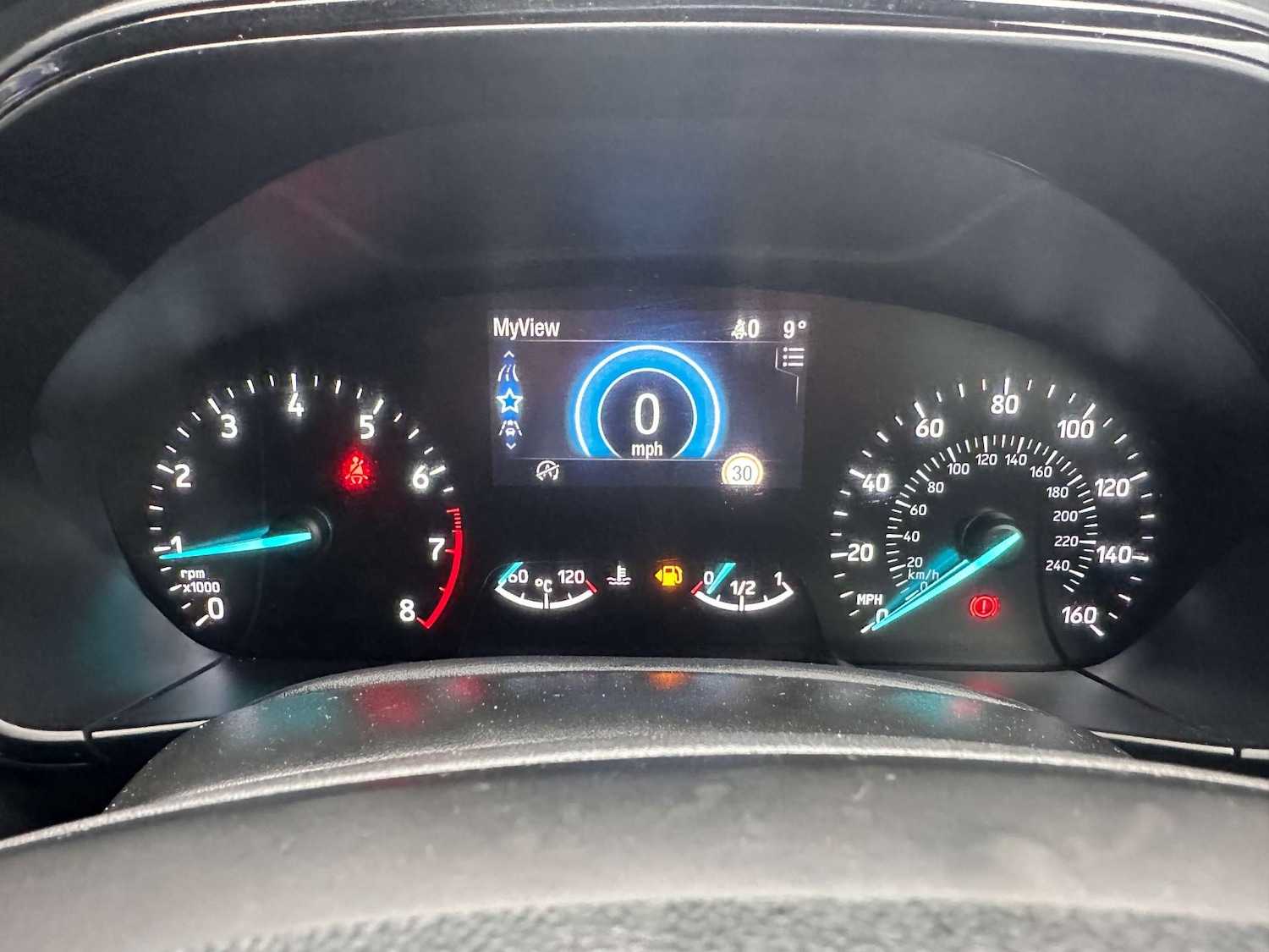 Used Ford Focus 2019 for sale - 76651402: Photo 16