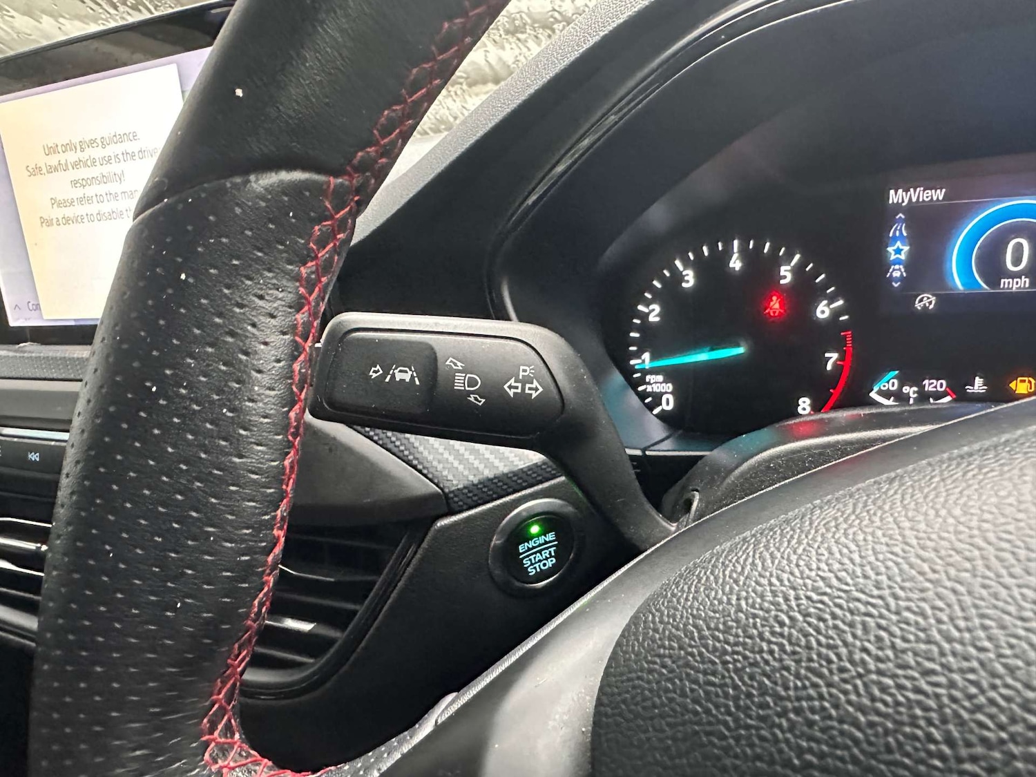 Used Ford Focus 2019 for sale - 76651402: Photo 17