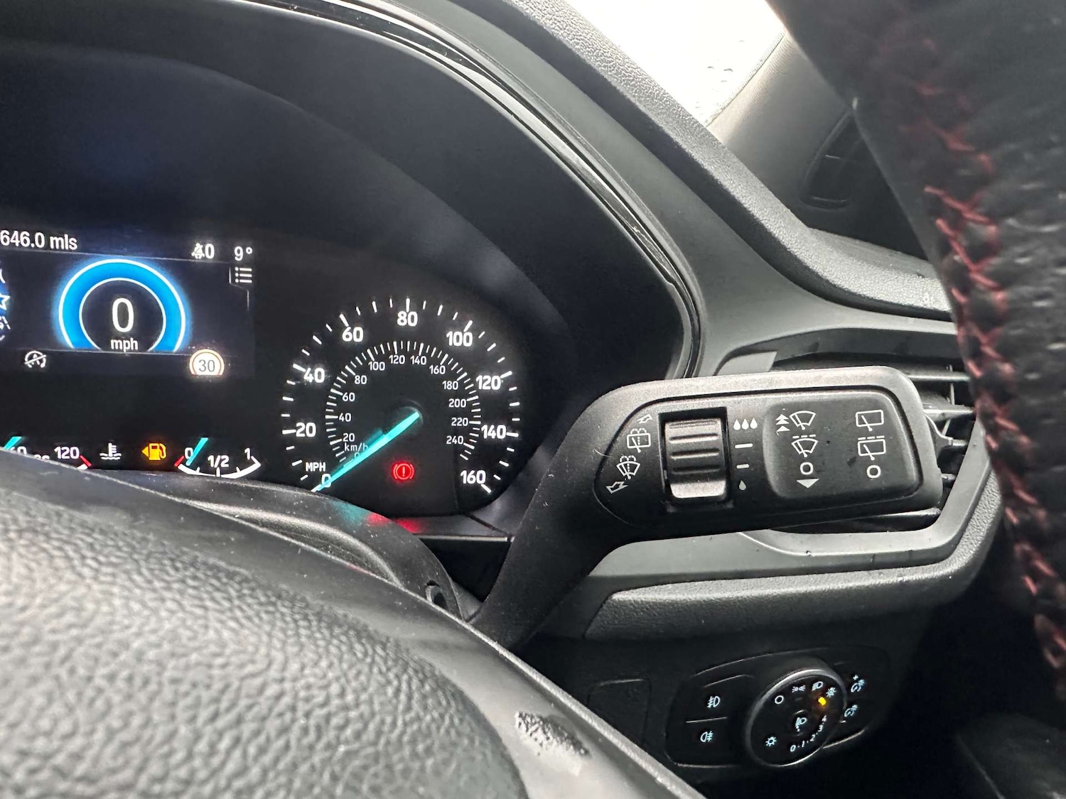 Used Ford Focus 2019 for sale - 76651402: Photo 18