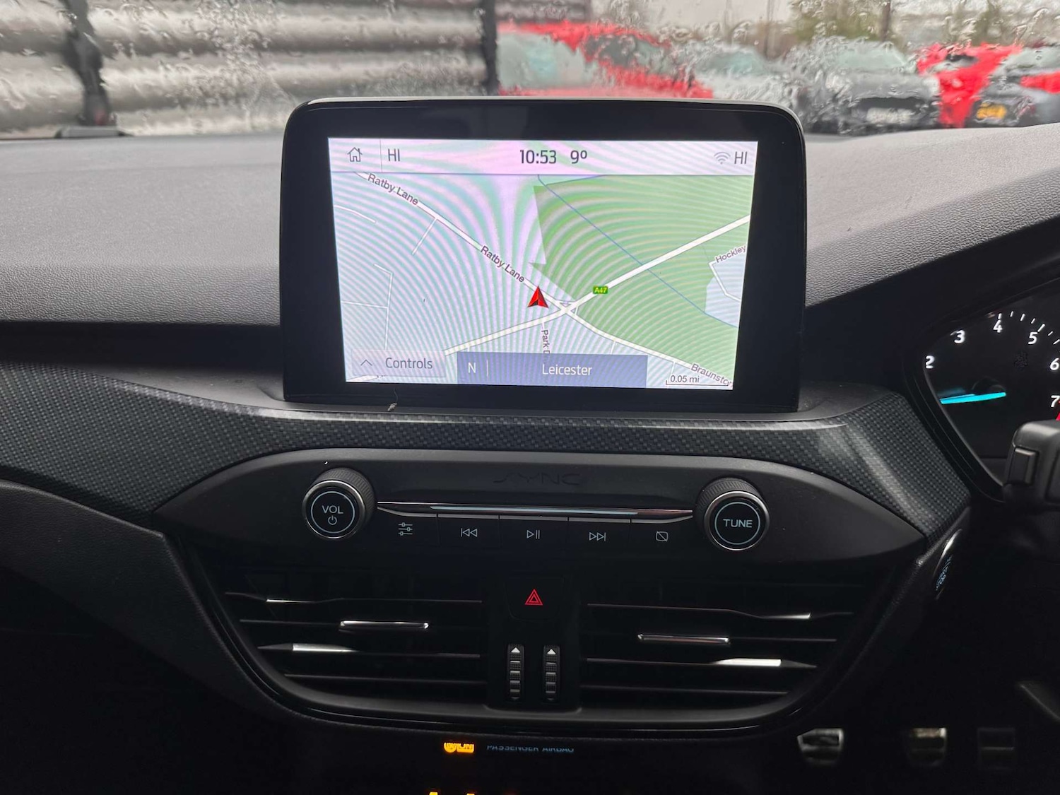 Used Ford Focus 2019 for sale - 76651402: Photo 19