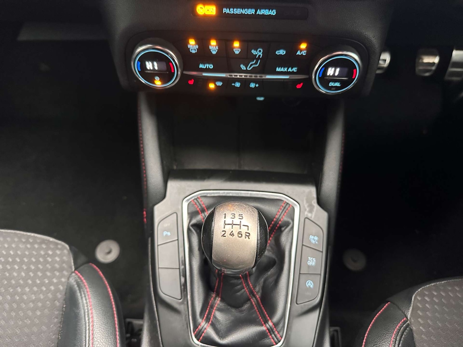 Used Ford Focus 2019 for sale - 76651402: Photo 20