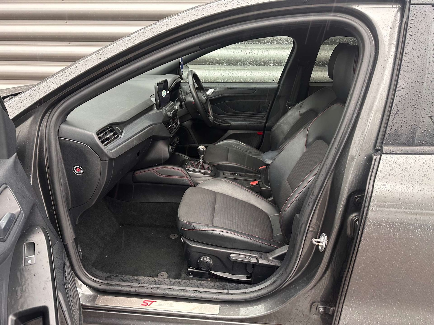 Used Ford Focus 2019 for sale - 76651402: Photo 23