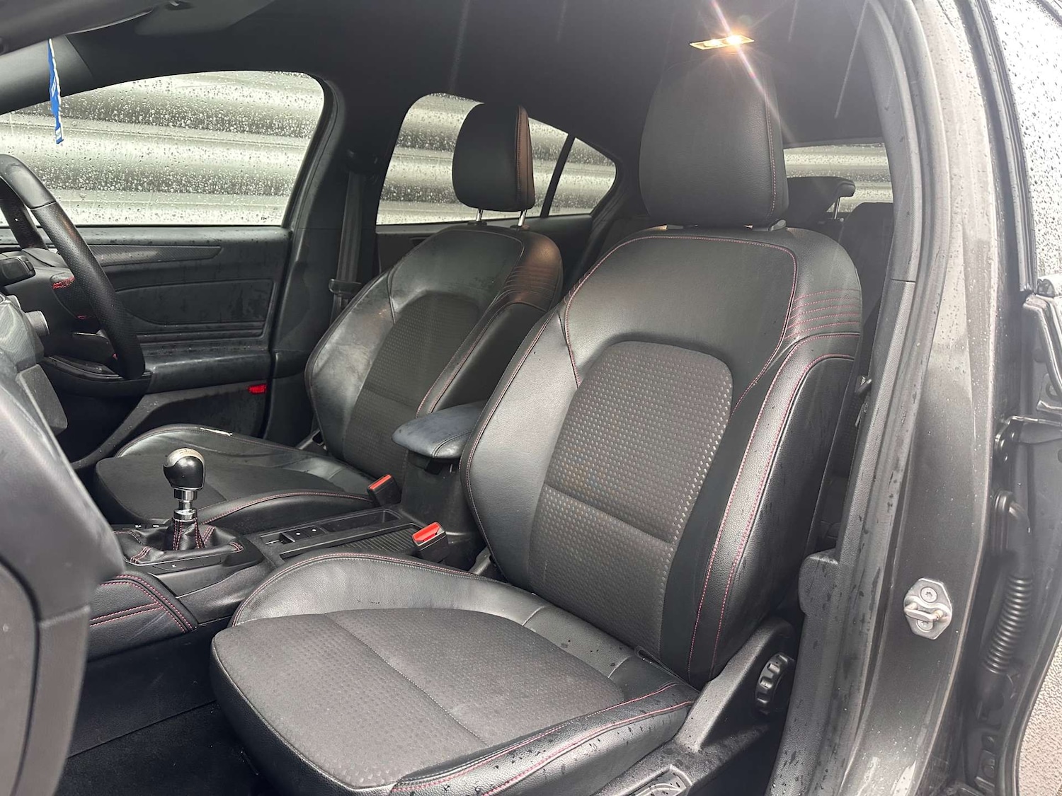 Used Ford Focus 2019 for sale - 76651402: Photo 24