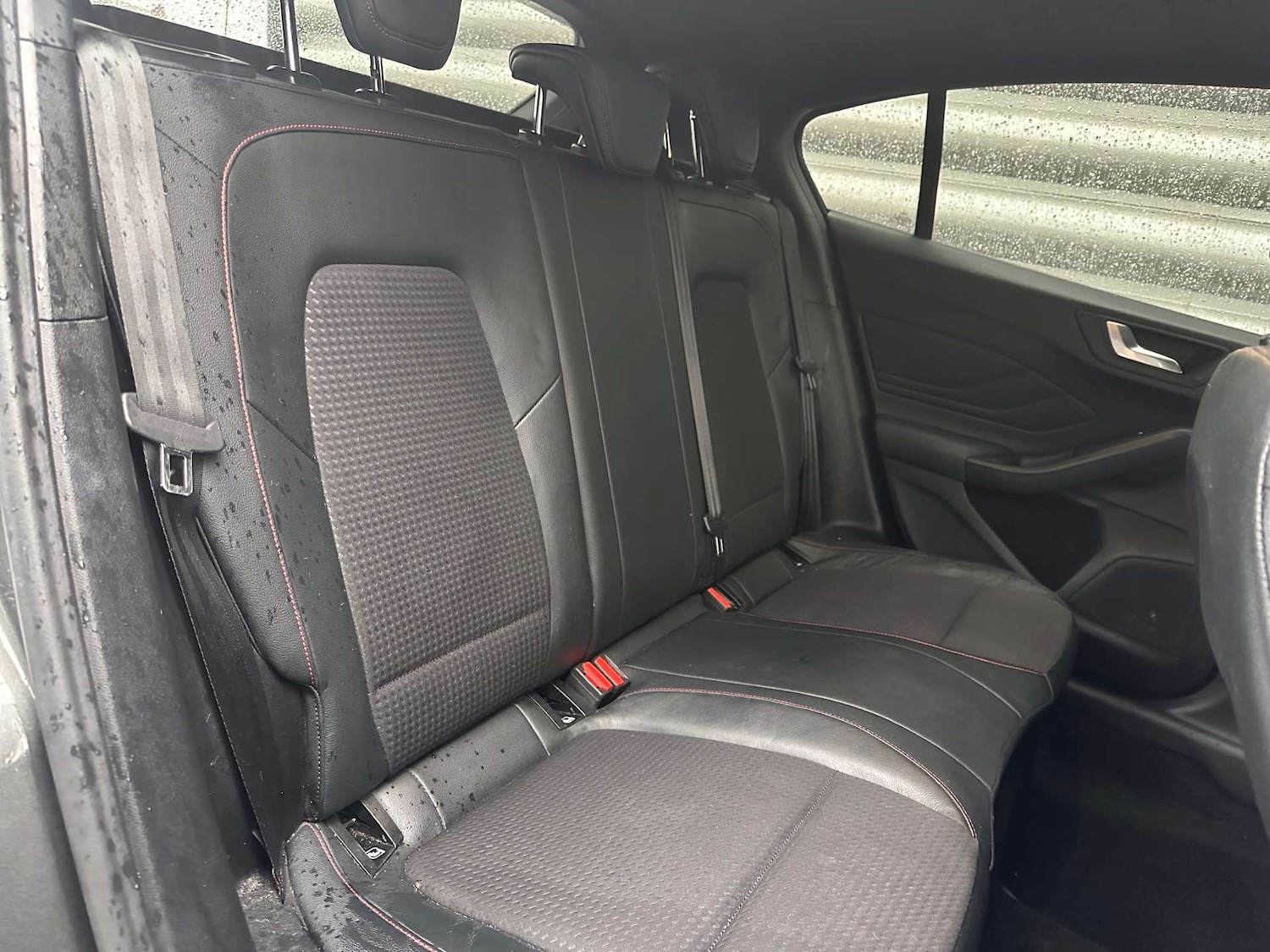 Used Ford Focus 2019 for sale - 76651402: Photo 26