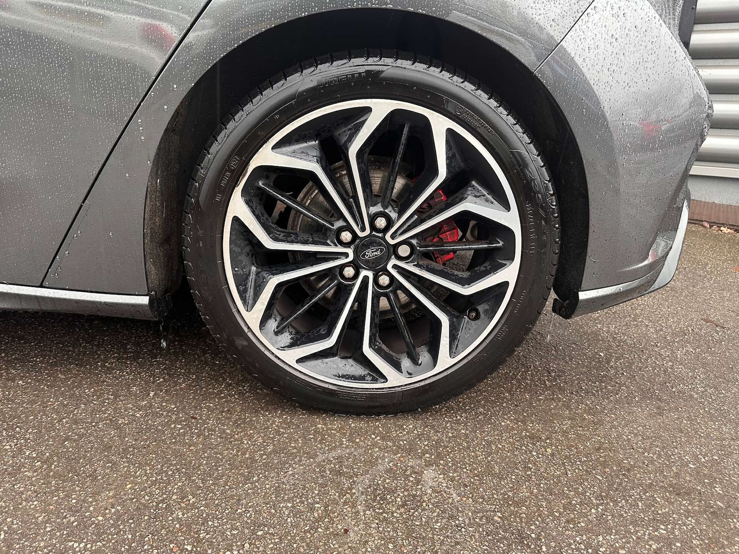 Used Ford Focus 2019 for sale - 76651402: Photo 29