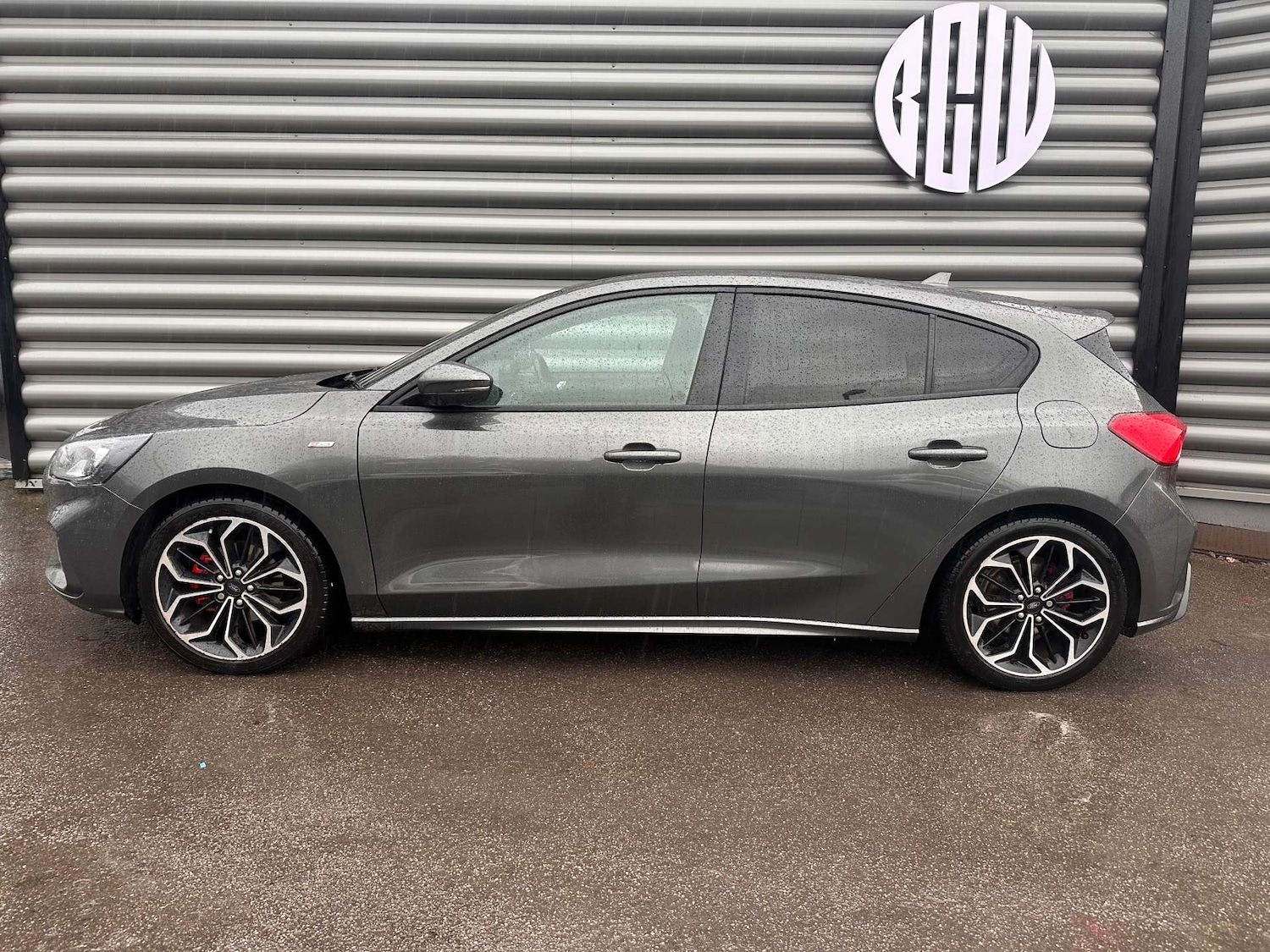 Used Ford Focus 2019 for sale - 76651402: Photo 3