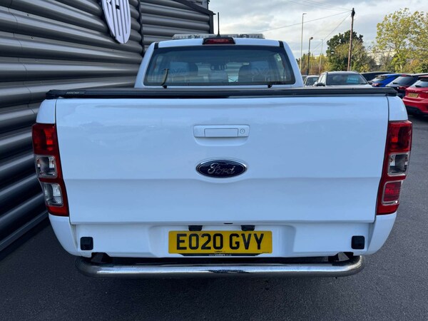 Used Ford Ranger 2020 for sale - 75359873: Photo 10