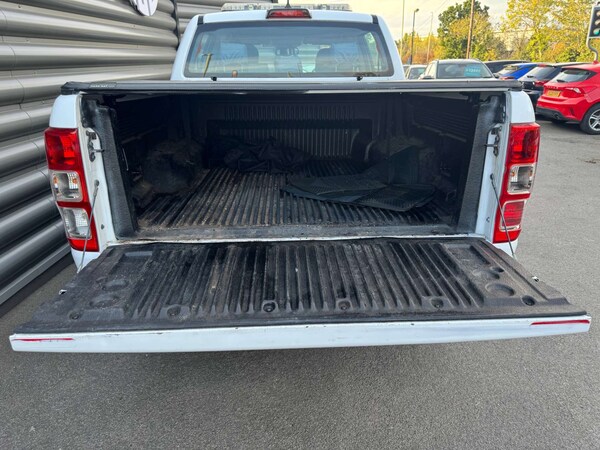Used Ford Ranger 2020 for sale - 75359873: Photo 11