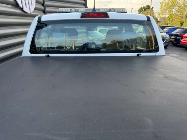 Used Ford Ranger 2020 for sale - 75359873: Photo 12