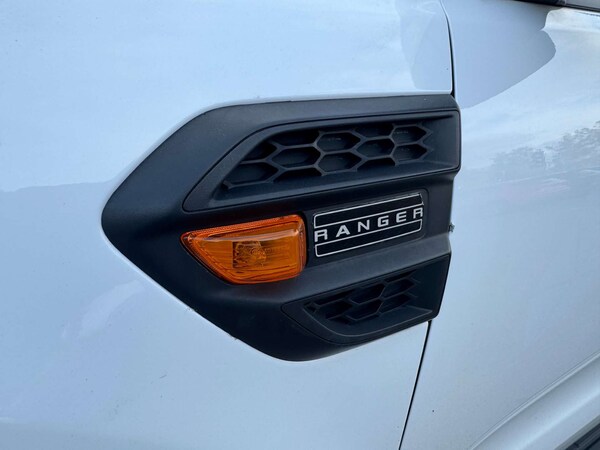 Used Ford Ranger 2020 for sale - 75359873: Photo 14