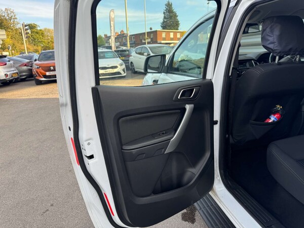 Used Ford Ranger 2020 for sale - 75359873: Photo 15