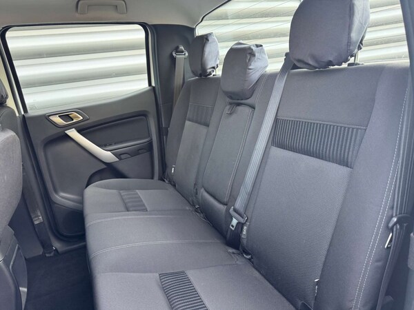 Used Ford Ranger 2020 for sale - 75359873: Photo 16