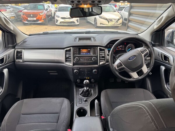 Used Ford Ranger 2020 for sale - 75359873: Photo 18