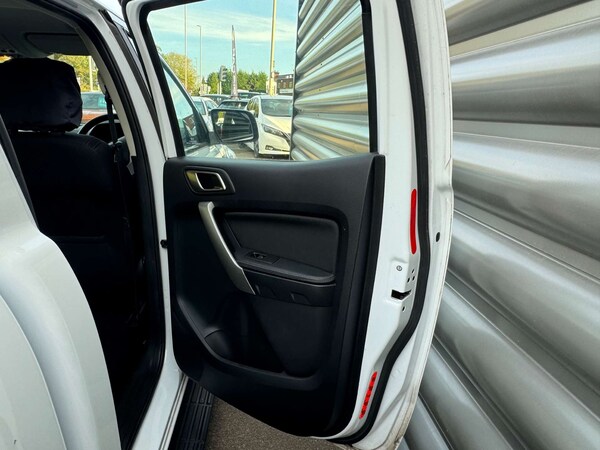 Used Ford Ranger 2020 for sale - 75359873: Photo 19