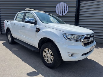 Used Ford Ranger 2020 for sale - 75359873: Photo