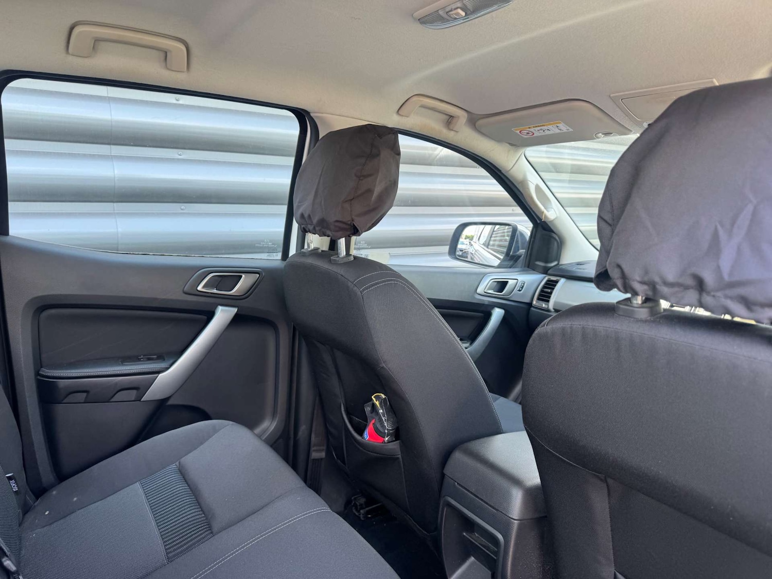 Vehicle 20