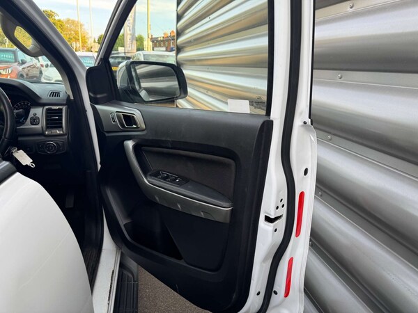 Used Ford Ranger 2020 for sale - 75359873: Photo 21
