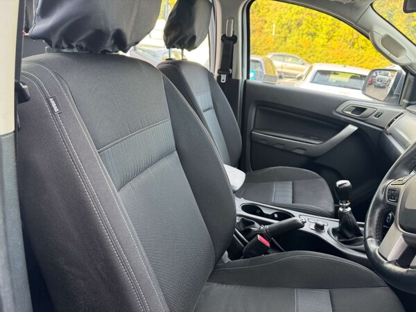 Used Ford Ranger 2020 for sale - 75359873: Photo 22