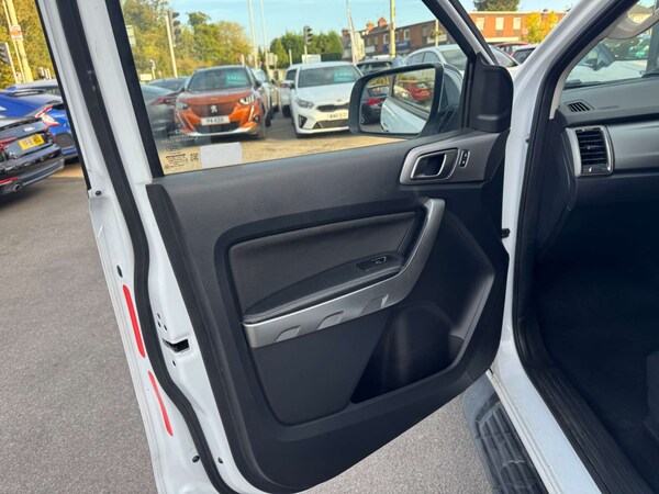 Used Ford Ranger 2020 for sale - 75359873: Photo 23