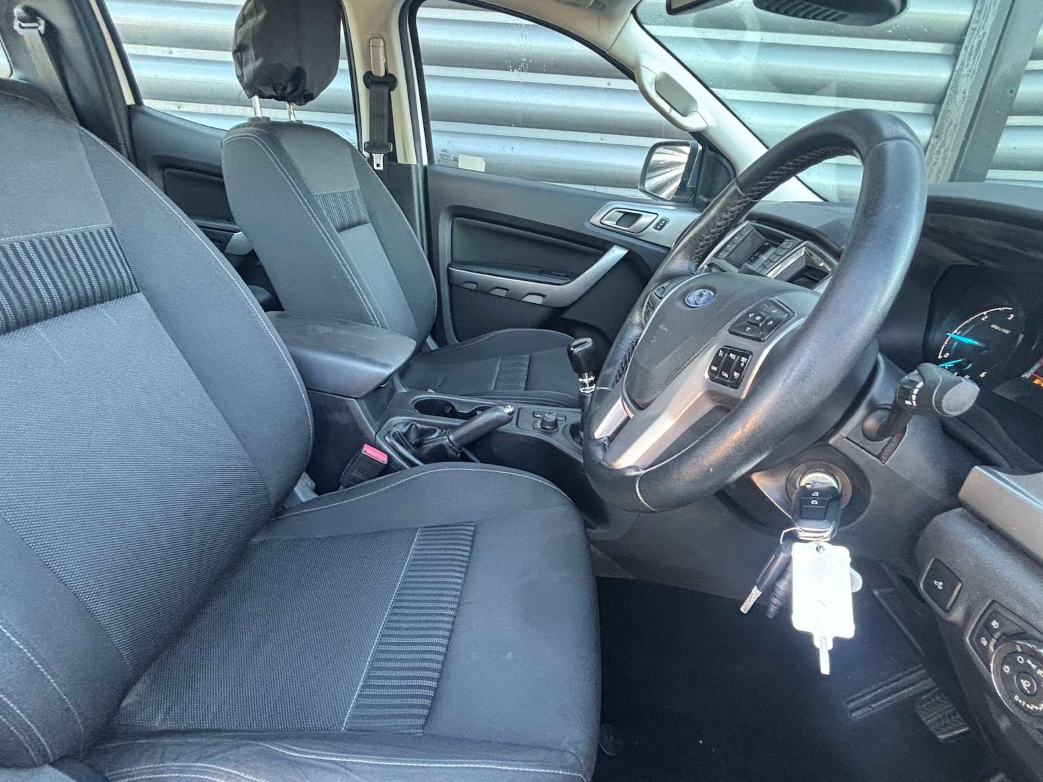 Used Ford Ranger 2020 for sale - 75359873: Photo 26