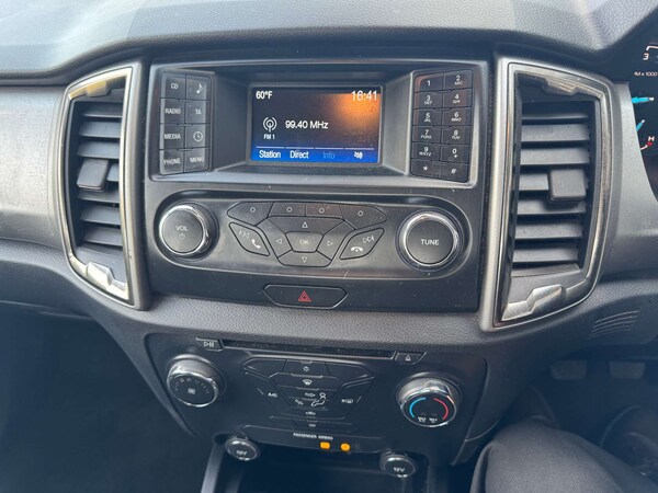 Used Ford Ranger 2020 for sale - 75359873: Photo 28