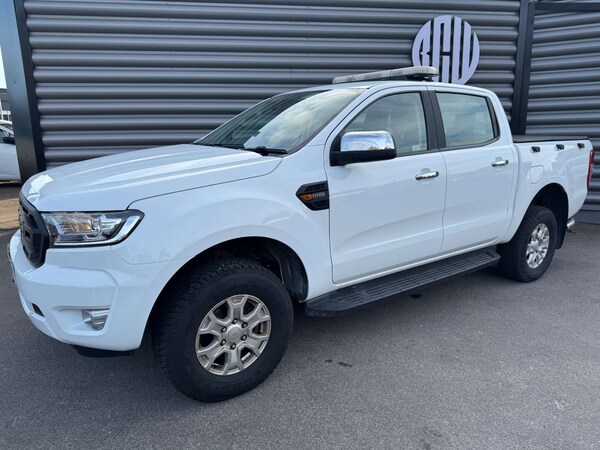 Used Ford Ranger 2020 for sale - 75359873: Photo 2
