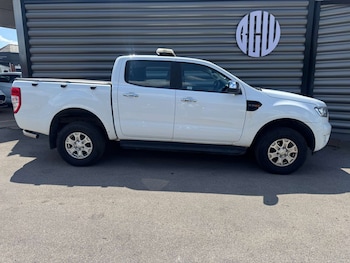 Used Ford Ranger 2020 for sale - 75359873: Photo