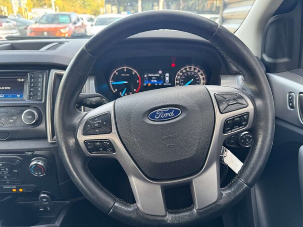 Used Ford Ranger 2020 for sale - 75359873: Photo 33