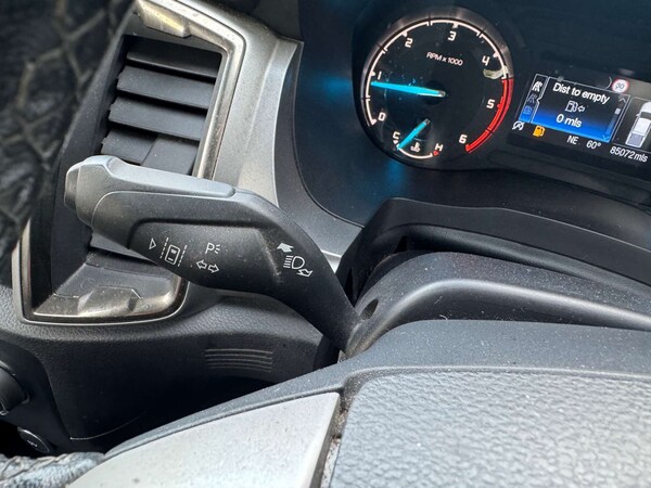 Used Ford Ranger 2020 for sale - 75359873: Photo 36
