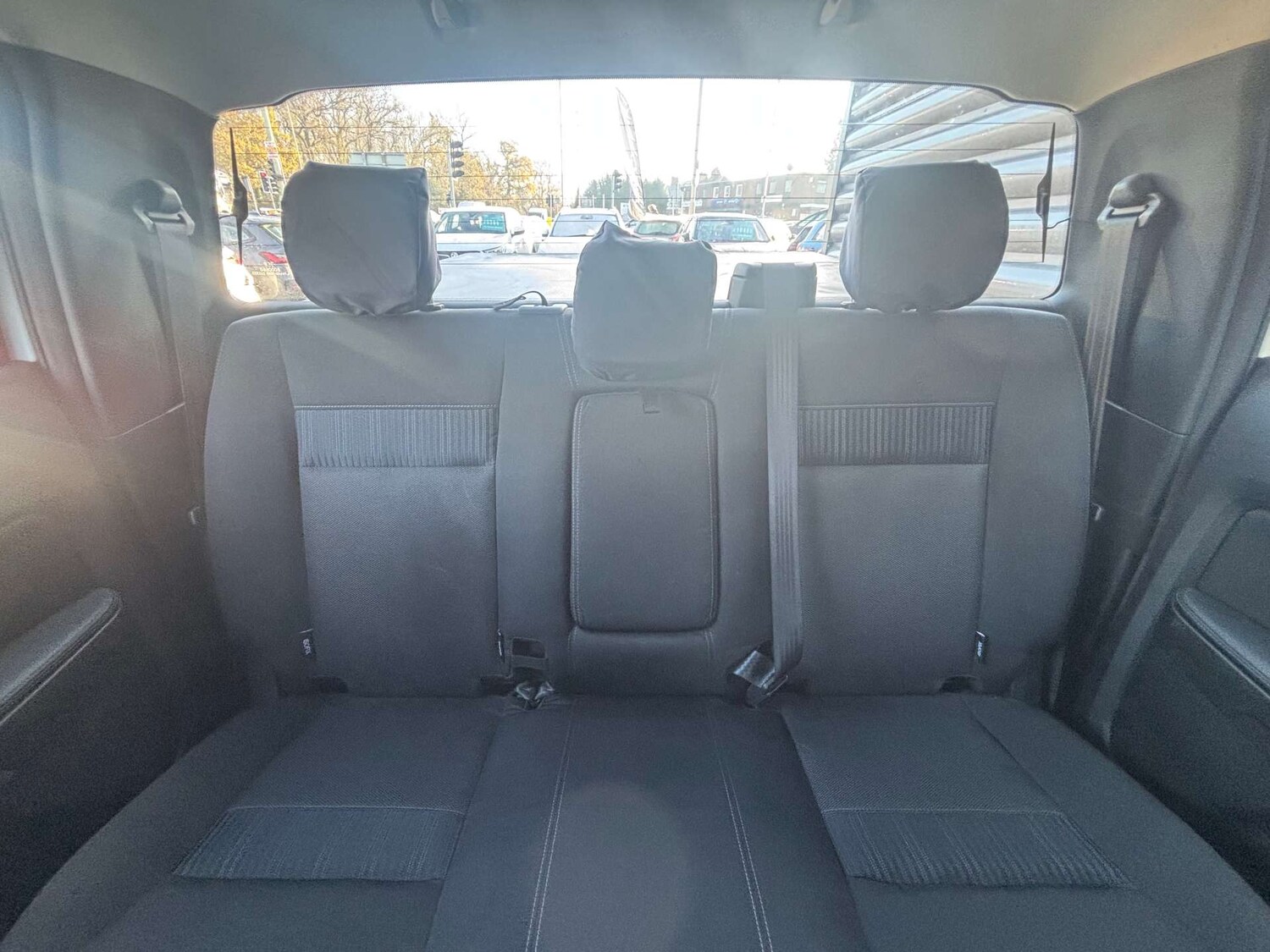 Used Ford Ranger 2020 for sale - 75359873: Photo 37