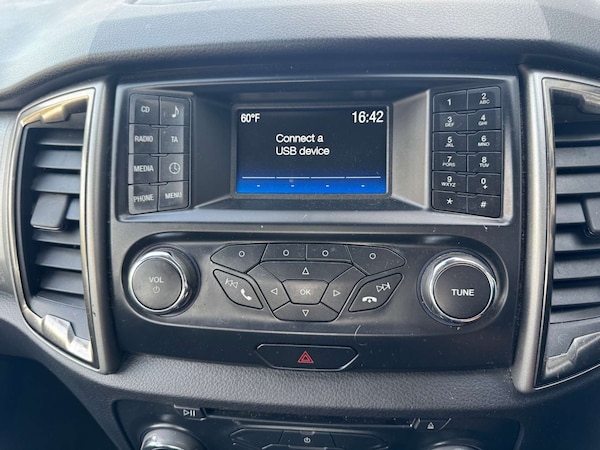 Used Ford Ranger 2020 for sale - 75359873: Photo 39