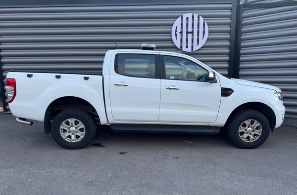 Used Ford Ranger 2020 for sale - 75359873: Photo 3