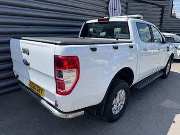 Used Ford Ranger 2020 for sale - 75359873: Photo