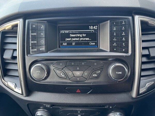 Used Ford Ranger 2020 for sale - 75359873: Photo 40