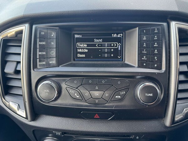 Used Ford Ranger 2020 for sale - 75359873: Photo 41