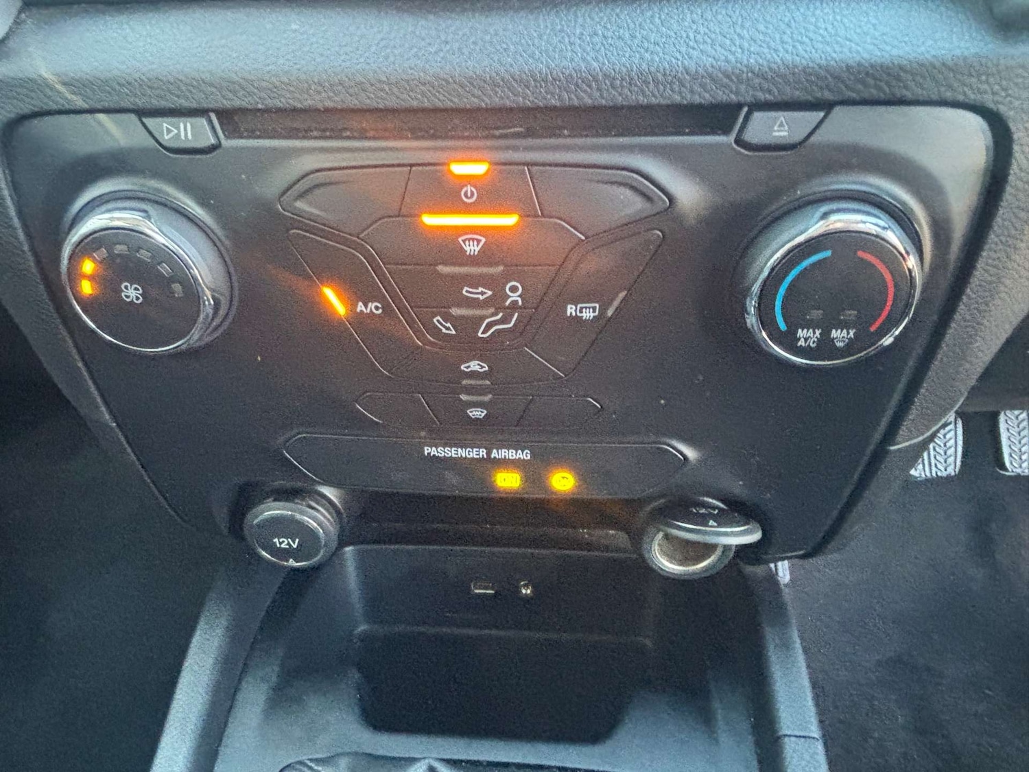 Used Ford Ranger 2020 for sale - 75359873: Photo 42