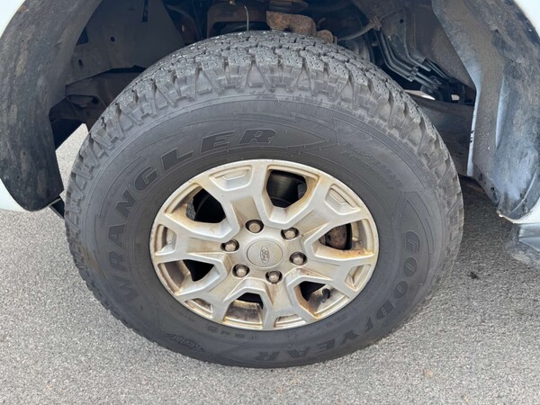 Used Ford Ranger 2020 for sale - 75359873: Photo 44