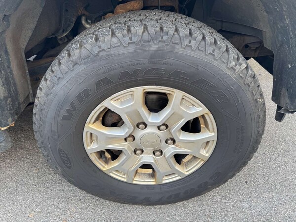 Used Ford Ranger 2020 for sale - 75359873: Photo 45