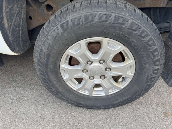 Used Ford Ranger 2020 for sale - 75359873: Photo 46