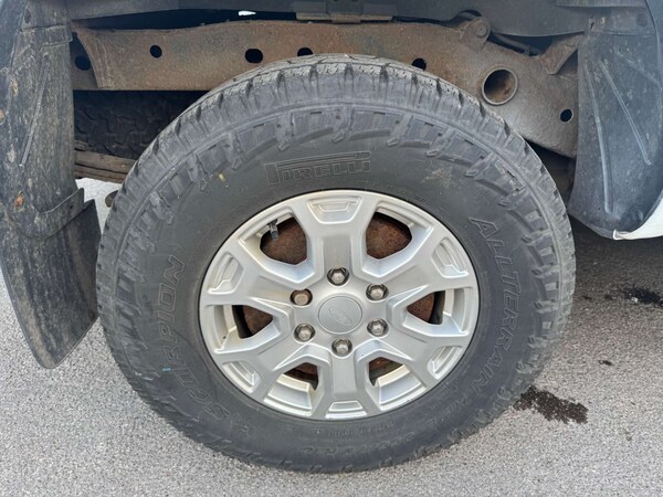 Used Ford Ranger 2020 for sale - 75359873: Photo 47