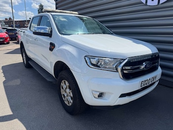 Used Ford Ranger 2020 for sale - 75359873: Photo