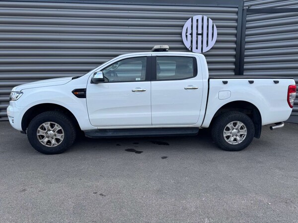 Used Ford Ranger 2020 for sale - 75359873: Photo 5