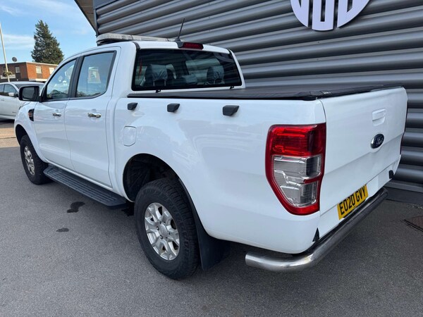 Used Ford Ranger 2020 for sale - 75359873: Photo 6