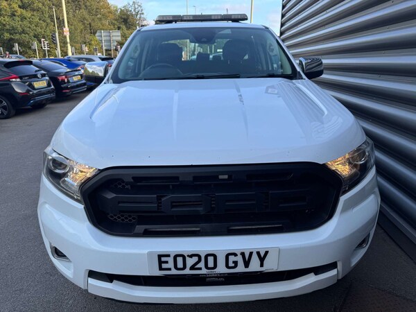 Used Ford Ranger 2020 for sale - 75359873: Photo 9