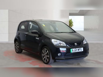Used SEAT Mii 2021 for sale - 79389886: Photo