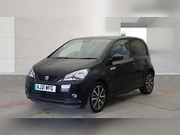 Used SEAT Mii 2021 for sale - 79389886: Photo