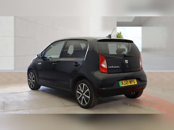 Used SEAT Mii 2021 for sale - 79389886: Photo