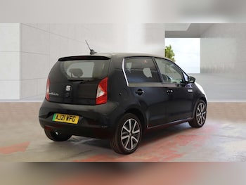 Used SEAT Mii 2021 for sale - 79389886: Photo